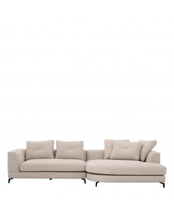 Sofa "MODERNO S" (dešinė)